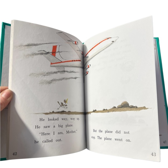 Dr. Seuss - 2pc Book Set. - Picture 4 of 9